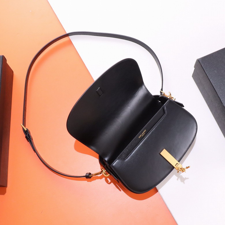 YSL 787671 25x15x5cm 8D_3