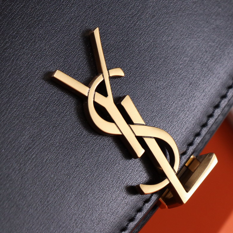 YSL 787671 25x15x5cm 8D_4