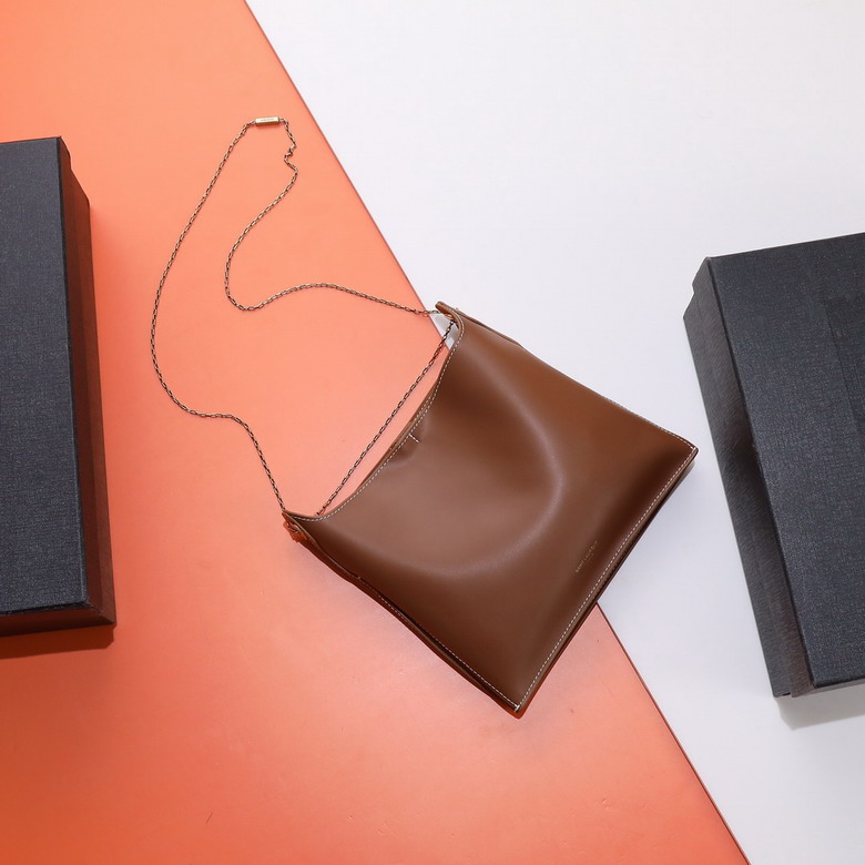 YSL 804483 21x19x2 5cm 8D1_1