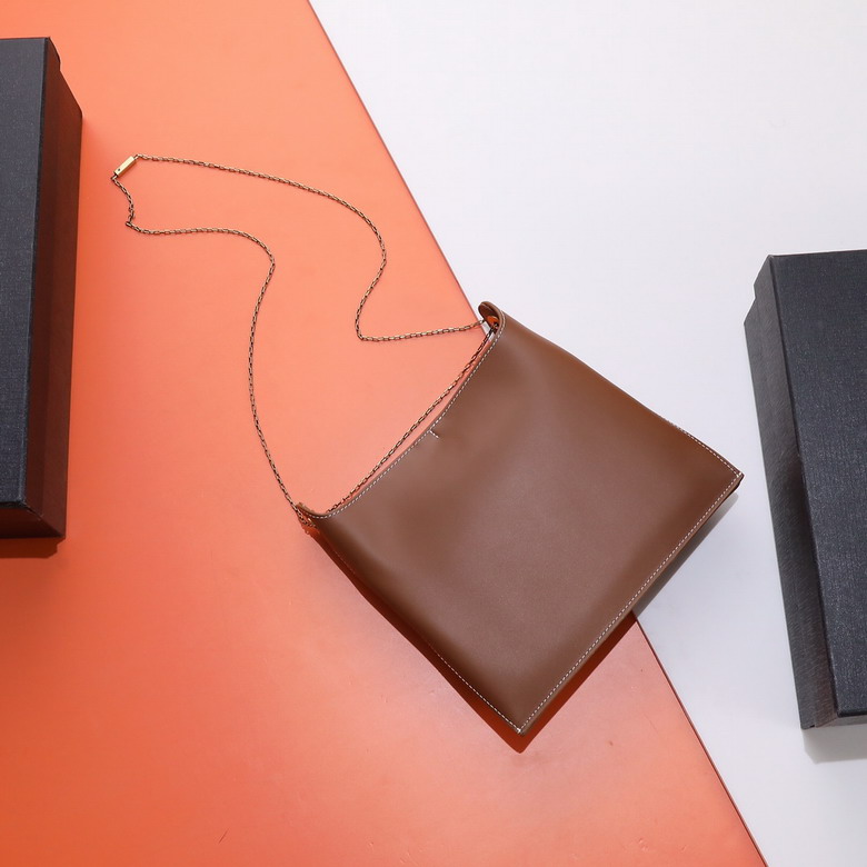 YSL 804483 21x19x2 5cm 8D1_2