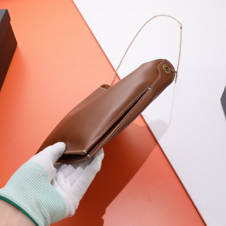 YSL 804483 21x19x2 5cm 8D1_3