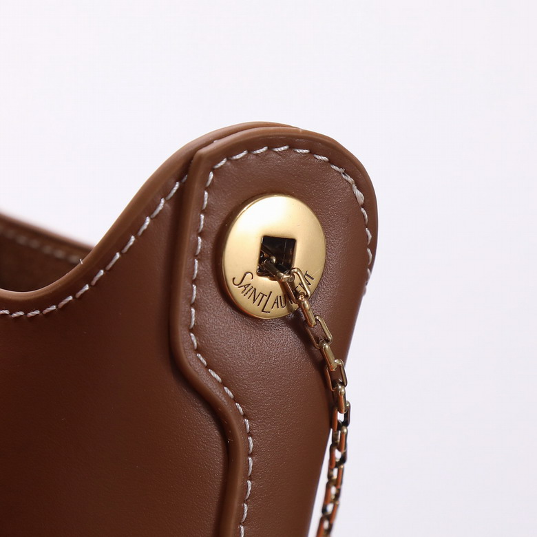 YSL 804483 21x19x2 5cm 8D1_4