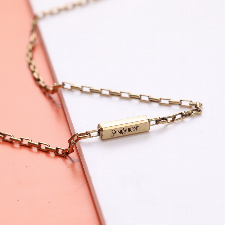 YSL 804483 21x19x2 5cm 8D1_5