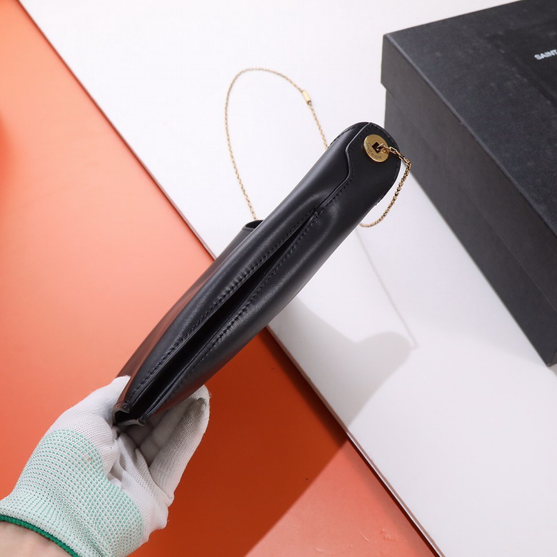 YSL 804483 21x19x2 5cm 8D_3