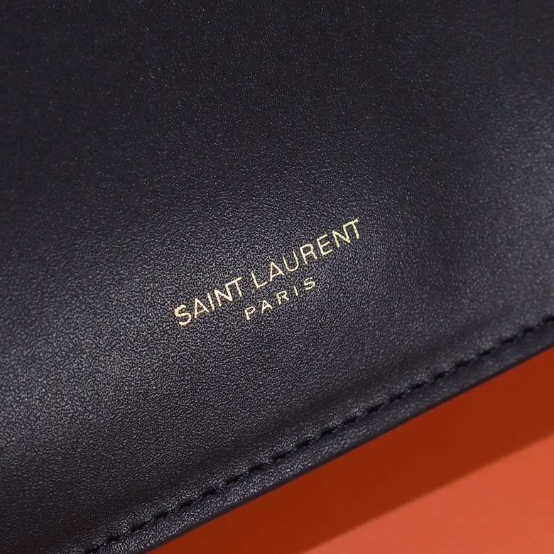 YSL 804483 21x19x2 5cm 8D_4