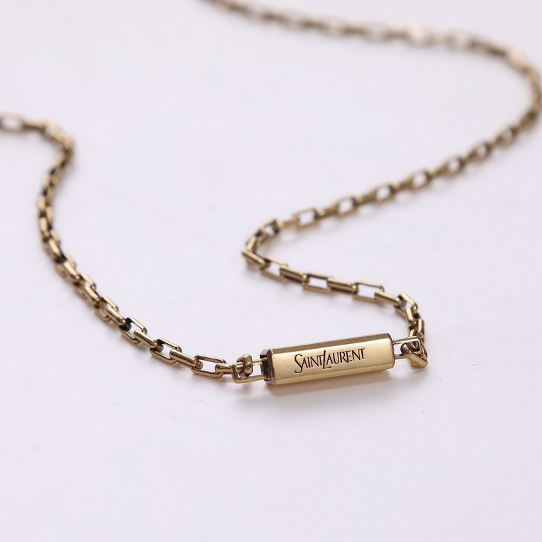 YSL 804483 21x19x2 5cm 8D_5