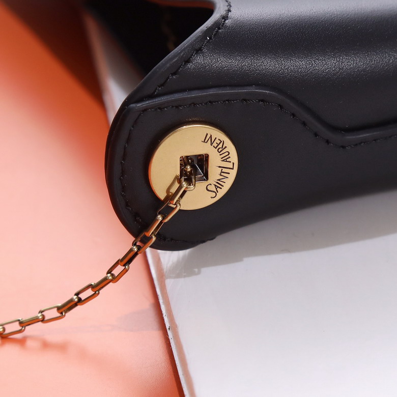 YSL 804483 21x19x2 5cm 8D_6