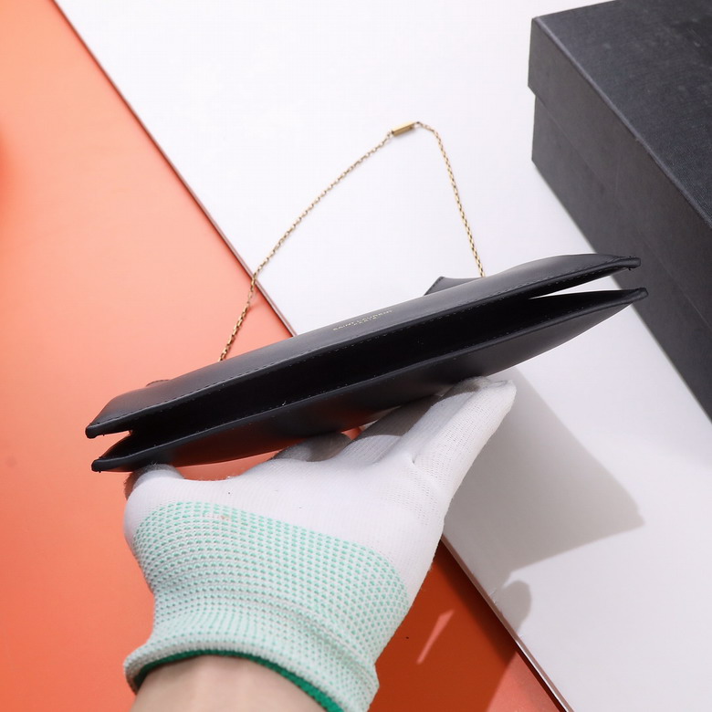 YSL 804483 21x19x2 5cm 8D_7