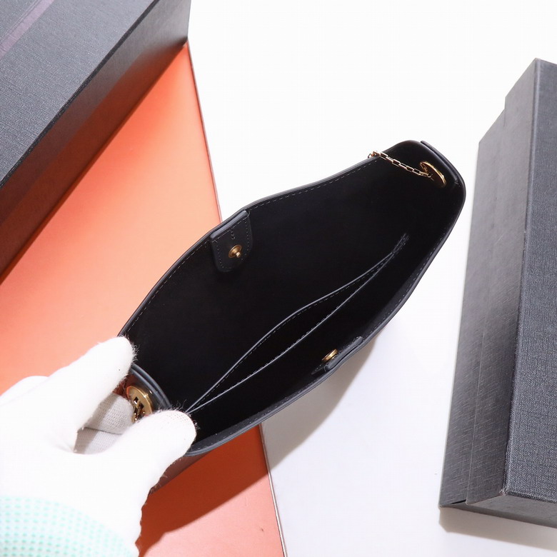 YSL 804483 21x19x2 5cm 8D_8