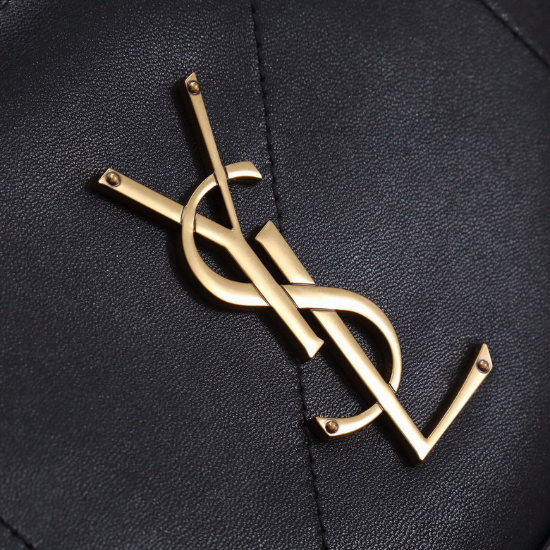 YSL 809824 27x34x3cm 8D_4
