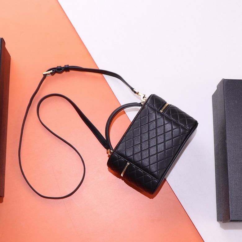 YSL Gaby 766731 18x11x6 5cm 8D1_2