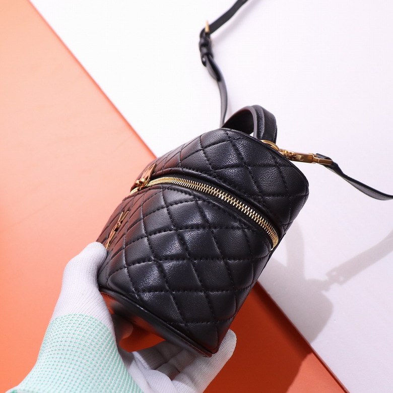 YSL Gaby 766731 18x11x6 5cm 8D1_3