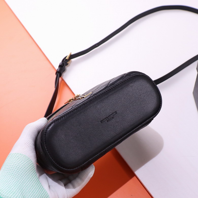 YSL Gaby 766731 18x11x6 5cm 8D1_7