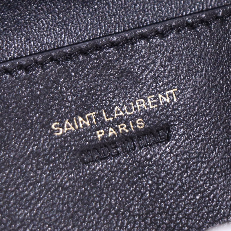 YSL Gaby 766731 18x11x6 5cm 8D1_9