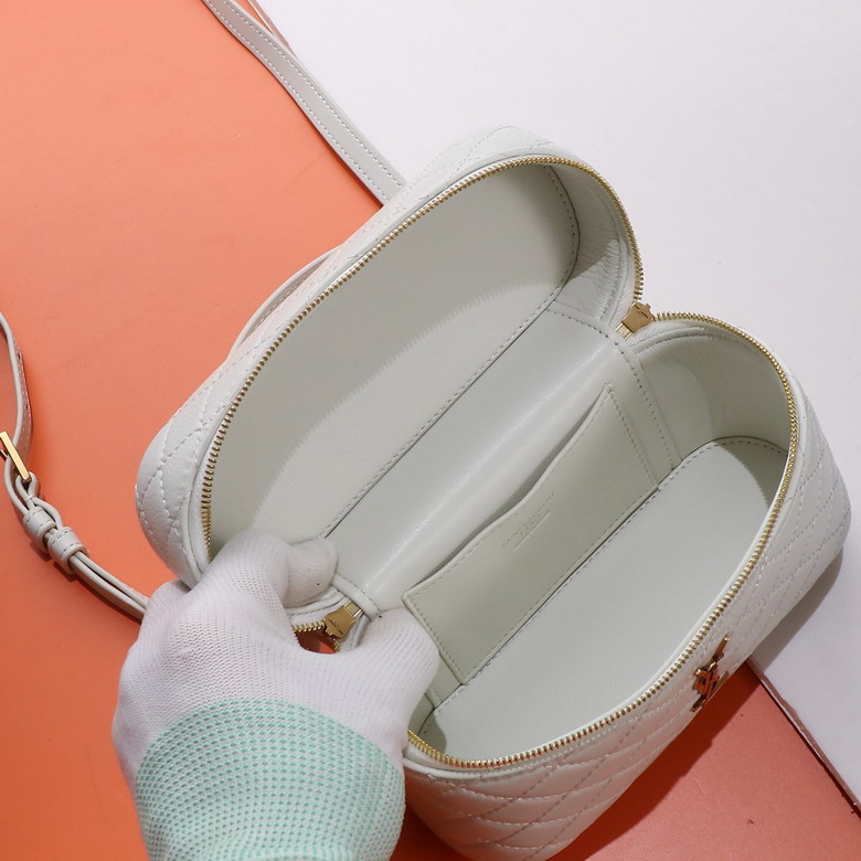 YSL Gaby 766731 18x11x6 5cm 8D_9