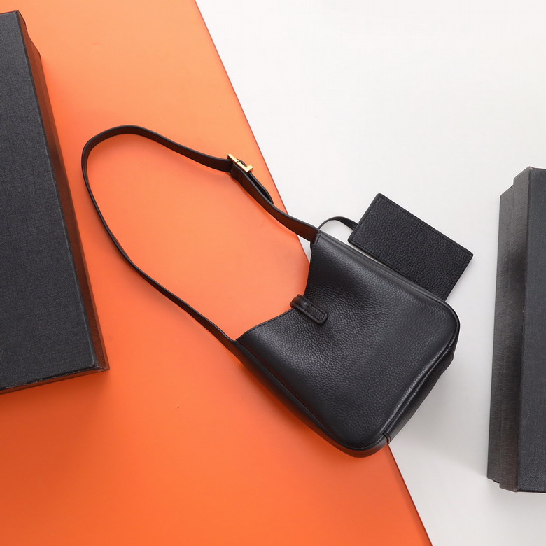 YSL Le5a7 809461 15x16x7cm 8D_2