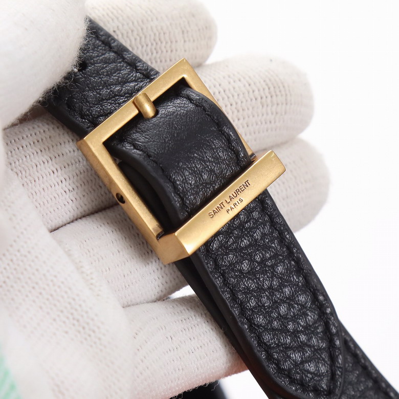 YSL Le5a7 809461 15x16x7cm 8D_5