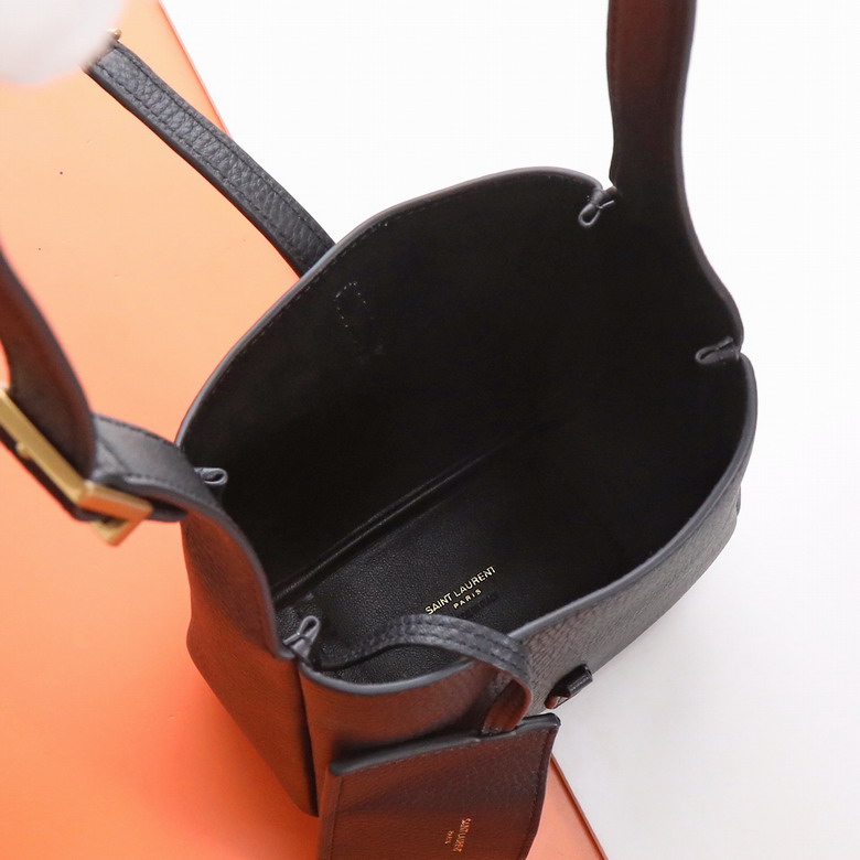 YSL Le5a7 809461 15x16x7cm 8D_8