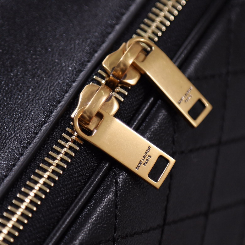 YSL Liya 766785 31x16x13cm 8D_5