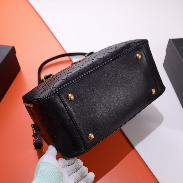 YSL Liya 766785 31x16x13cm 8D_7