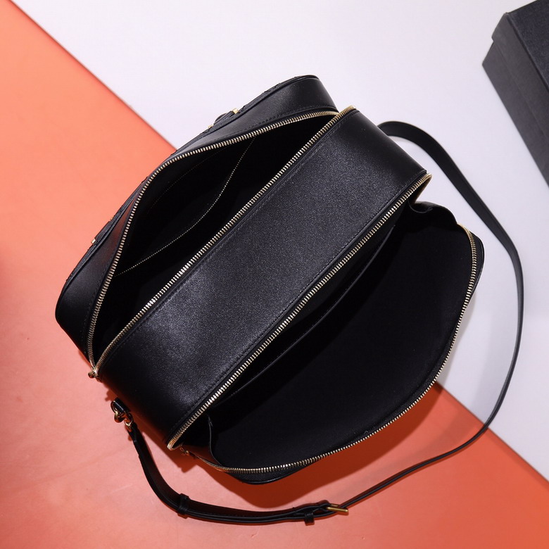 YSL Liya 766785 31x16x13cm 8D_8