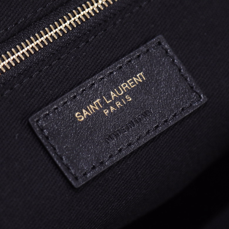 YSL Liya 766785 31x16x13cm 8D_9