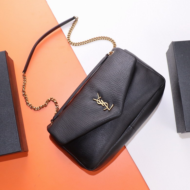 YSL calypso 777399 38x22x10cm 8D_1