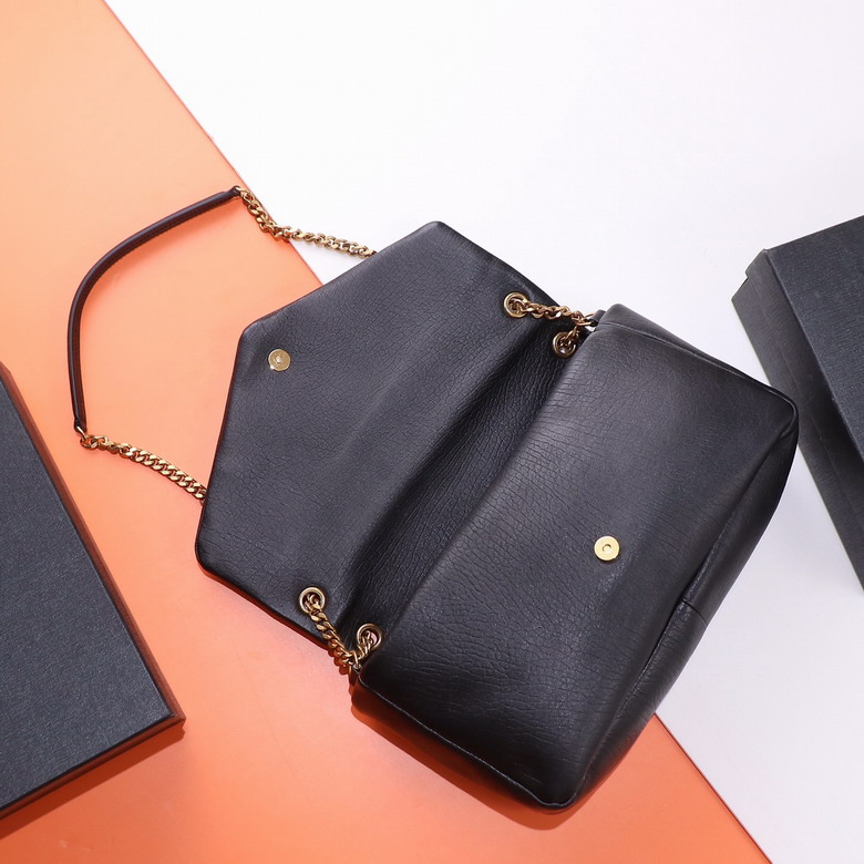 YSL calypso 777399 38x22x10cm 8D_3