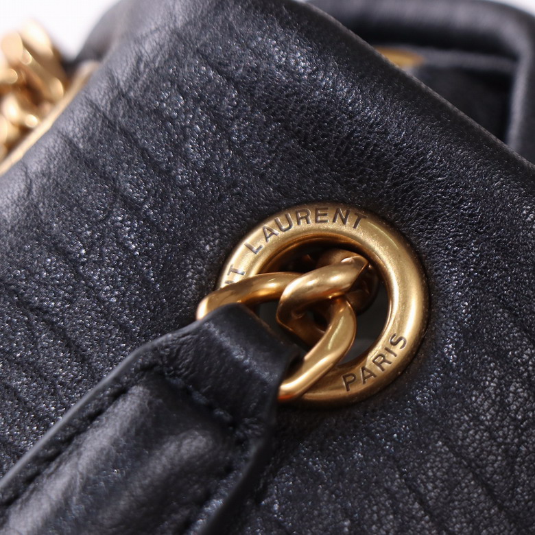 YSL calypso 777399 38x22x10cm 8D_5