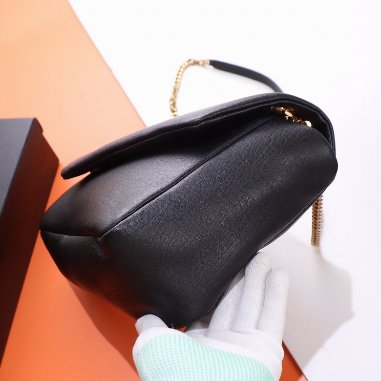 YSL calypso 777399 38x22x10cm 8D_6