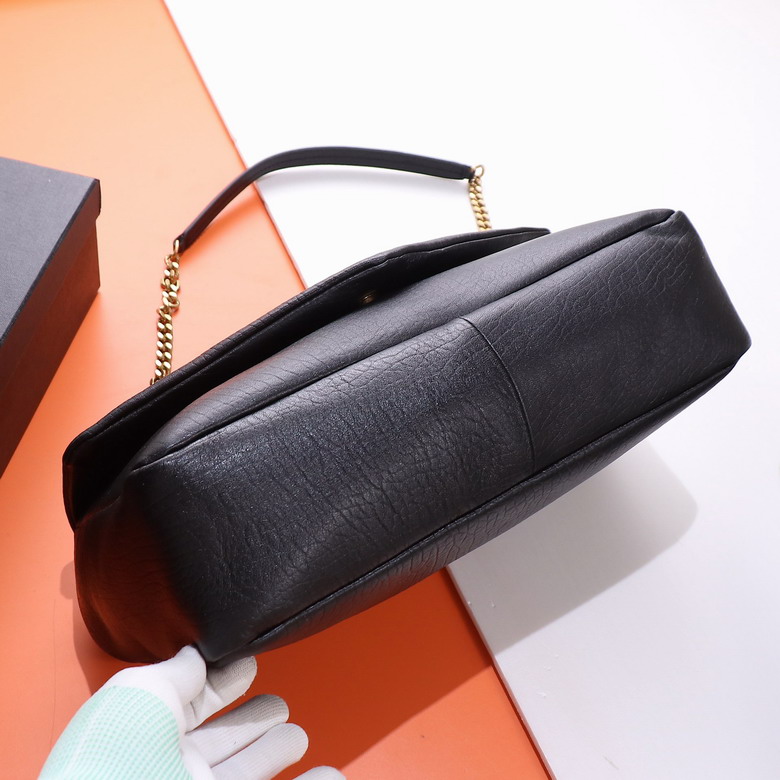 YSL calypso 777399 38x22x10cm 8D_7