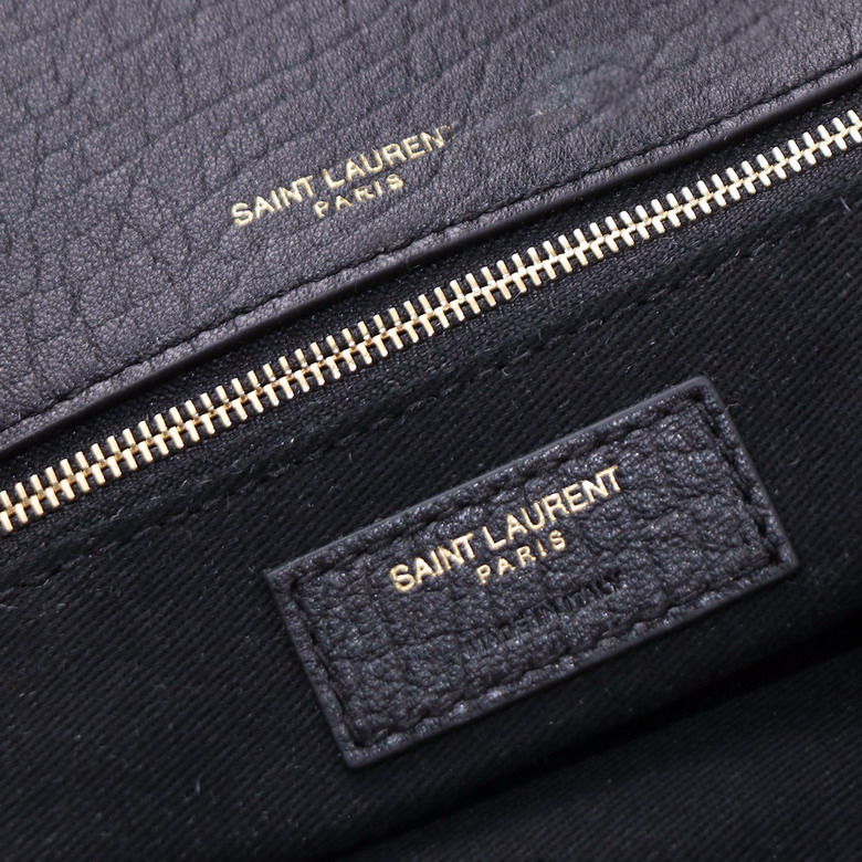 YSL calypso 777399 38x22x10cm 8D_9