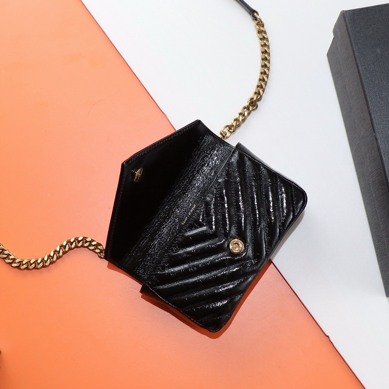 YSL college 779430 20x3x13cm 8D_6