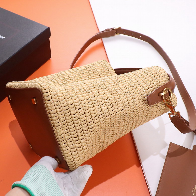 YSL hobo 773991 20x25x16cm 8D_3