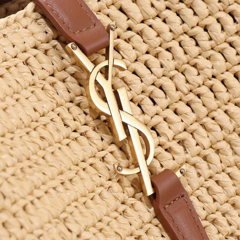 YSL hobo 773991 20x25x16cm 8D_4