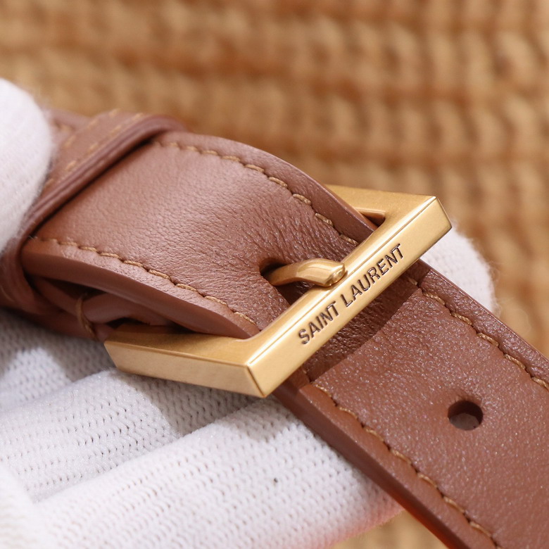 YSL hobo 773991 20x25x16cm 8D_5