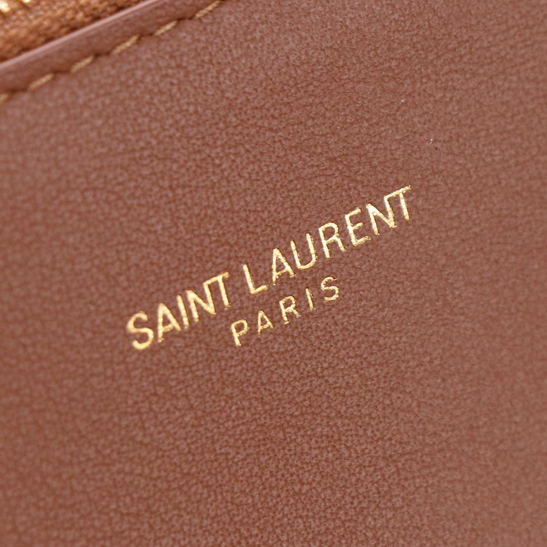 YSL hobo 773991 20x25x16cm 8D_9