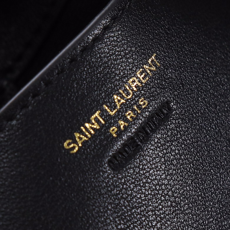 YSL hobo 793608 19x21x4cm 8D_9