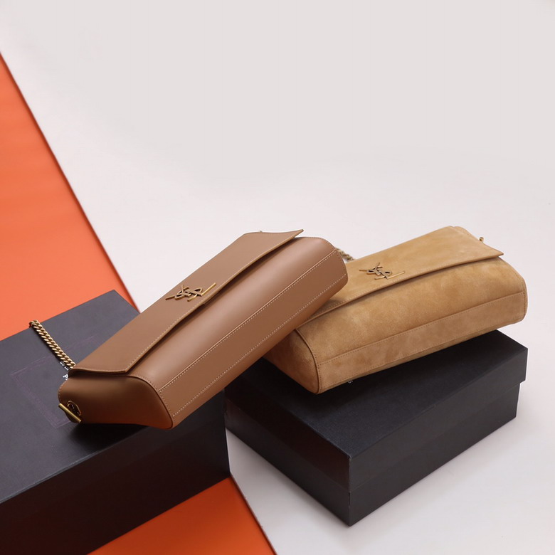 YSL kate 553804 28 5x20x6cm 8D1_6