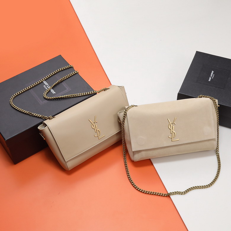 YSL kate 553804 28 5x20x6cm 8D_1