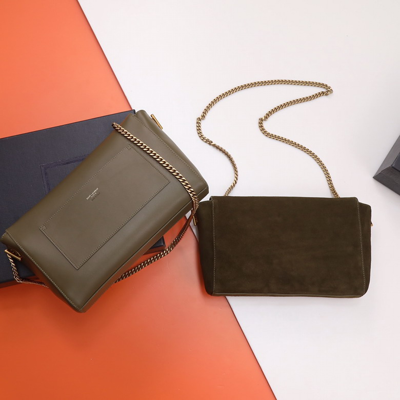 YSL kate 553804 28 5x20x6cm 8D2_2