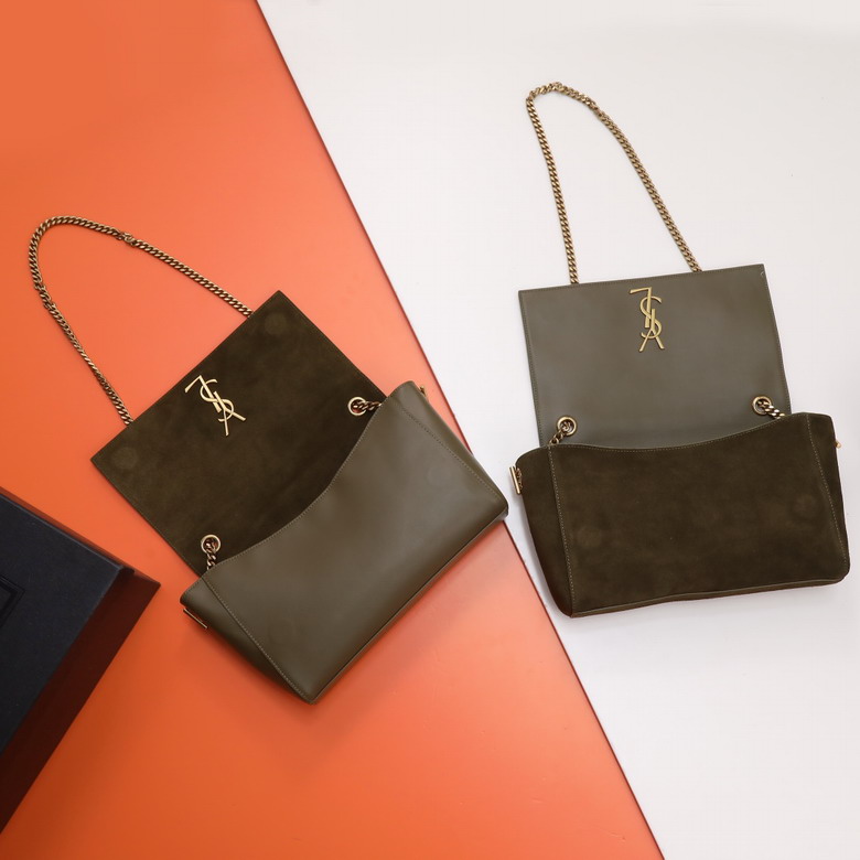 YSL kate 553804 28 5x20x6cm 8D2_3