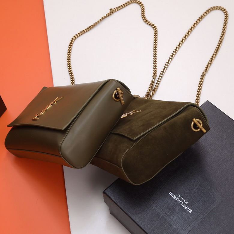 YSL kate 553804 28 5x20x6cm 8D2_6