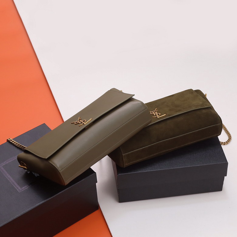 YSL kate 553804 28 5x20x6cm 8D2_7