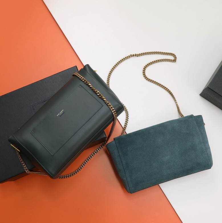 YSL kate 553804 28 5x20x6cm 8D3_2