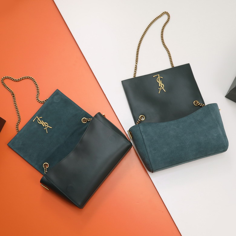 YSL kate 553804 28 5x20x6cm 8D3_3