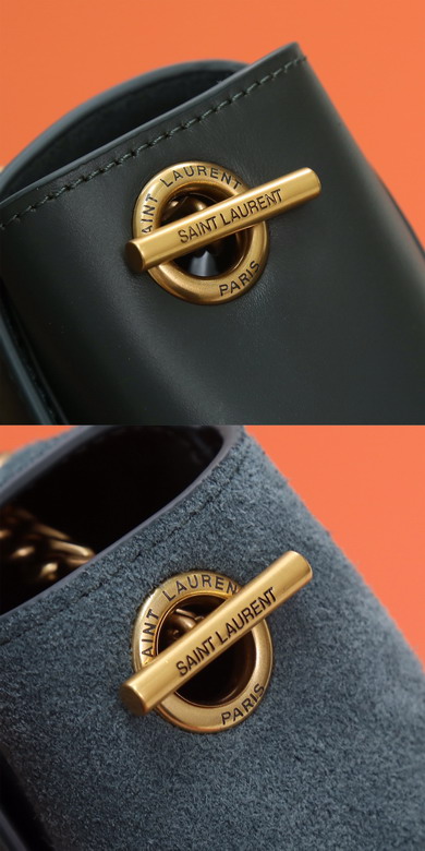 YSL kate 553804 28 5x20x6cm 8D3_5