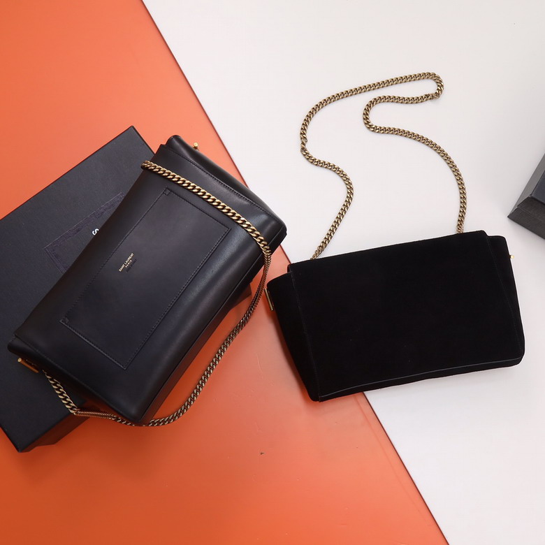 YSL kate 553804 28 5x20x6cm 8D4_2