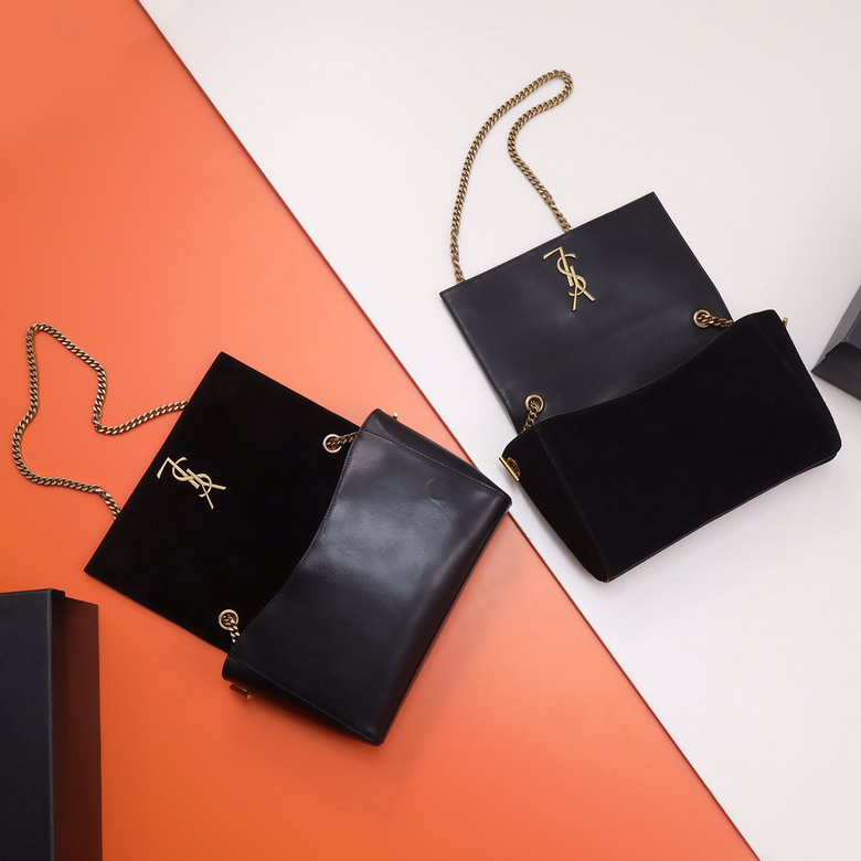 YSL kate 553804 28 5x20x6cm 8D4_3