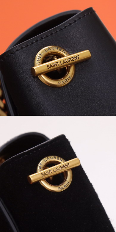 YSL kate 553804 28 5x20x6cm 8D4_5